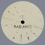 Cover art - Basic Channel: Radiance