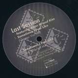 The Innocent / Last Session: EP