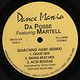 Da Posse (feat. Martell): Searching Hard (Remix)