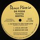 Da Posse (feat. Martell): I’m Trying To Win Your Love