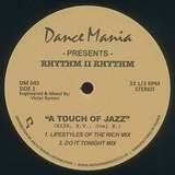 Rhythm II Rhythm: A Touch Of Jazz