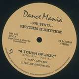 Rhythm II Rhythm: A Touch Of Jazz