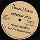 Different Sides: Shout It, Sing It