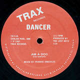 Dancer: Am A Dog
