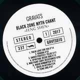 Black Zone Myth Chant: Feng Shen