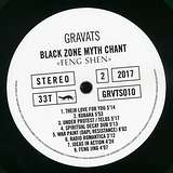 Black Zone Myth Chant: Feng Shen