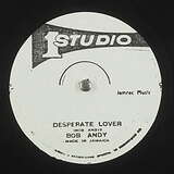 Bob Andy: Desperate Lover