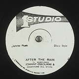 Bob Andy: Desperate Lover