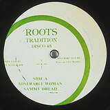 Sammy Dread: Miserable Woman