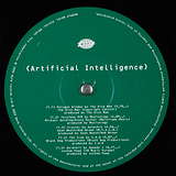 Various Artists: Artificial Intelligence