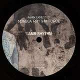 Mark Ernestus’ Ndagga Rhythm Force: Lamb Ji