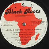 Various Artists: Merry Christmas from Black Roots