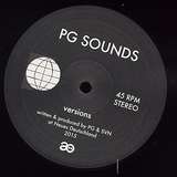 PG Sounds: Versions