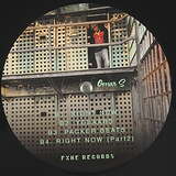 Omar S: Come On Clarie Reece