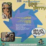 Lee "Scratch" Perry & Mad Professor: Black Ark Experryments