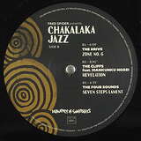 Various Artists: Chakalaka Jazz