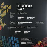 Various Artists: Chakalaka Jazz