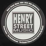 Various Artists: Henry Street Music 1994-2024