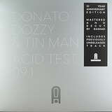 Donato Dozzy & Tin Man: Acid Test 09.1