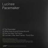 Lucinee: Pacemaker