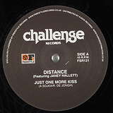 Distance: Just One More Kiss