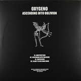 Oxygeno: Ascending Into Oblivion