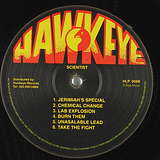 Crucial Bunny vs. Scientist: Dub Duel