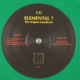 CTI: Elemental 7 (The Original Soundtrack)