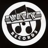 Cover art - Various Artists: 4 To The Floor Presents Movin’ Records