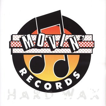 Cover art - Various Artists: 4 To The Floor Presents Movin’ Records
