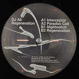 DJ Ali: Regeneration