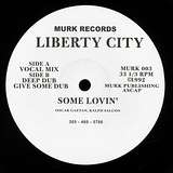Liberty City: Some Lovin’