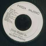 Michael Prophet: Step Right In