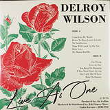 Delroy Wilson: Live As One