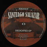 Santiago Salazar: Dedicated EP