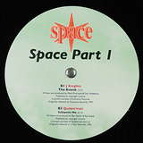 Various Artists: Space Part 1