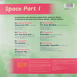 Various Artists: Space Part 1