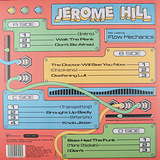 Jerome Hill: Flow Mechanics