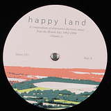 Various Artists: Happy Land Vol. 1