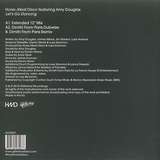 Horse Meat Disco: Let’s Go Dancing (featuring Amy Douglas)