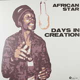 African Star: Days In Creation