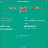 Various Artists: Welcome to Paradise (Italian Dream House 89-93) Vol. 2