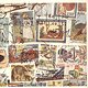 Various Artists: Bush Taxi Mali: Field Recordings From Mali