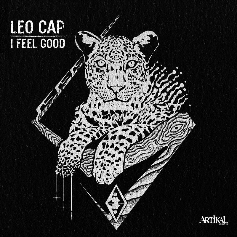 Leo Cap: I Feel Good