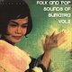 Various Artists: Folk and Pop Sounds of Sumatra Vol. 2