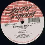 Smooth Touch: House Of Love