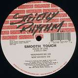 Smooth Touch: House Of Love