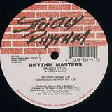 Rhythm Masters: Spanish Ritual
