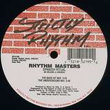 Rhythm Masters: Spanish Ritual