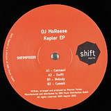 DJ MoReese: Kepler EP
